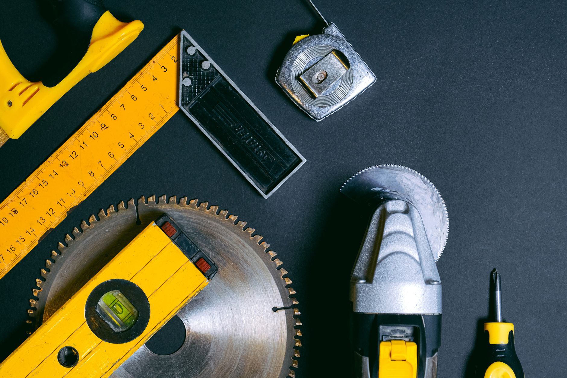 Handyman, home repairs & remodeling serving Washington Township, MI