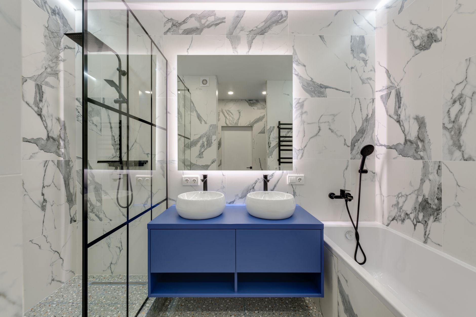 Handyman, home repairs & remodeling serving Chesterfield, MI