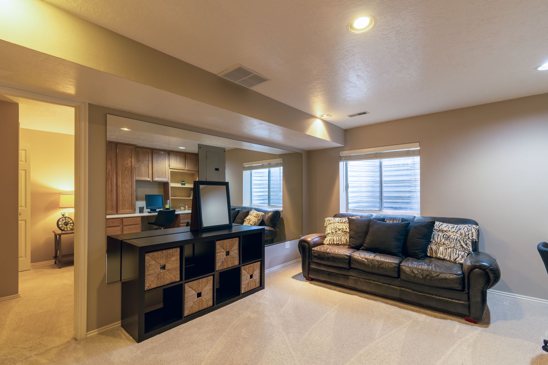 Carpentry, Drywall & Flooring — Handyman Tony, Macomb MI