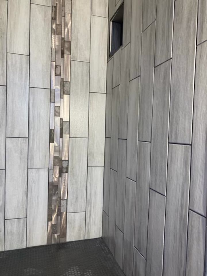 Bathroom Remodeling