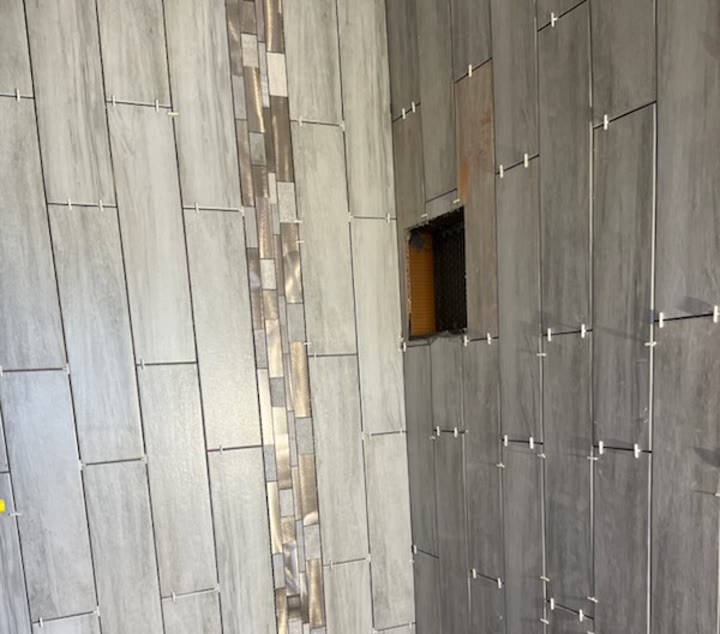 Bathroom Remodeling — Handyman Tony, Macomb MI