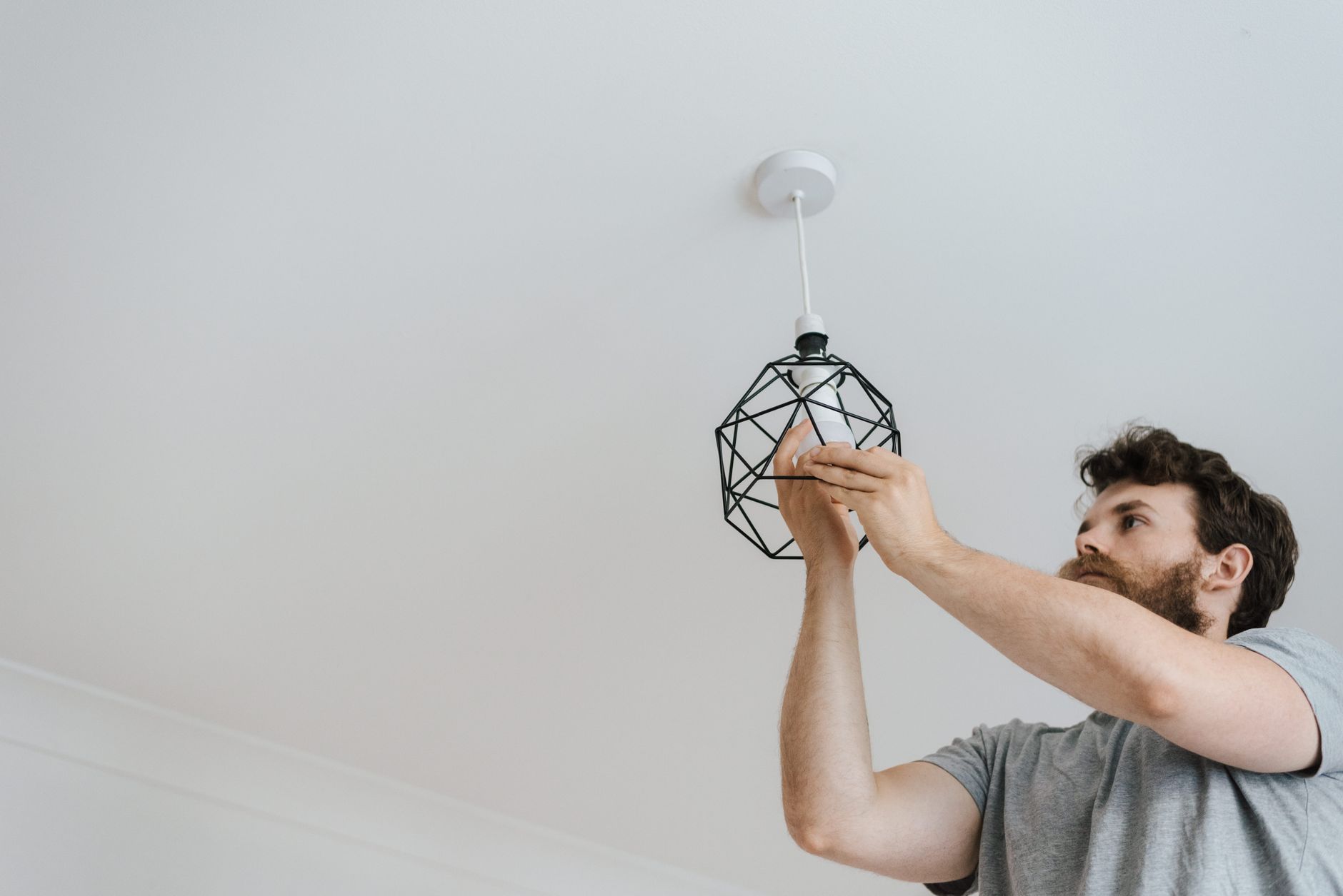 Electrical & Fixtures
