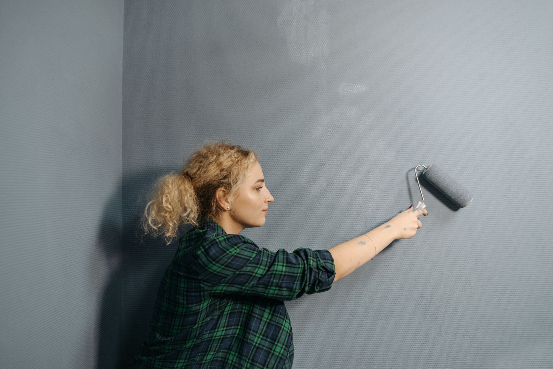 Painting & Staining